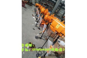 0.3吨电动葫芦价格-300公斤电动葫芦生产厂家