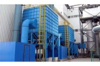 脈沖布袋除塵器拼命守護我們的家園不受污染 翔宇廠力薦