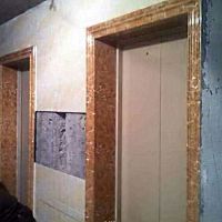 遼寧吉林仿大理石電梯套線(xiàn)