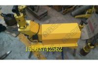 支持定做各種規(guī)格凸槽機凹槽機鑫隆廠家直發(fā)