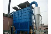 各行業(yè)對(duì)單機(jī)布袋除塵器的需求開始加大