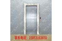 黑龙江齐齐哈尔石塑电梯门套厂家批发仿大理石线条