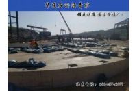 青島全景解析罐底防腐瀝青砂施工技術(shù)先