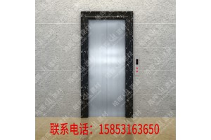 黑龙江七星台石塑电梯门套厂家批发仿大理石线条