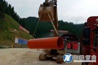 隧道新型逃生管道的規(guī)格 逃生管如何設(shè)置