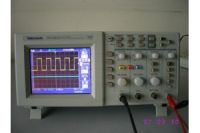 TDS1012,TDS1012数字存储示波器