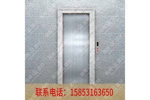 河南郑州电梯门套厂家批发石塑电梯门套