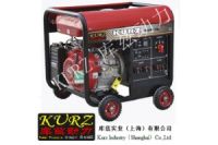 移動式7.5kw汽油發(fā)電機(jī)出廠價