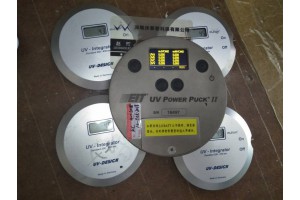 深圳公司专业维修UV能量计承接各种UV能量计校准！