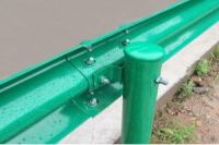河北波形护栏厂家介绍加强型护栏的性能功用