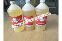 【沃泰斯VAL-TEX VF-10閥門清洗液(桶裝)】