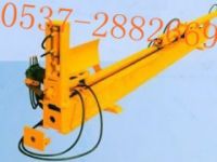 MTZ-1型錨桿調(diào)直機(jī)MTZ-24型液壓錨桿調(diào)直切斷機(jī)