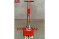供應(yīng)手推式鑿毛機(jī)機(jī)型小易操作全國配送