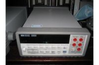 惠普HP34401A,HP34401A萬用表