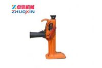 手搖齒條式千斤頂|10T千斤頂|10噸起道器