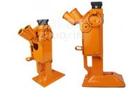 15T齒條式起道機 手動起道機性能優(yōu)越 質量高