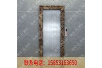 內(nèi)蒙古電梯門套廠家批發(fā)石塑電梯門套