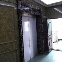 安徽石塑電梯埡口