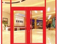 通州區(qū)安裝肯德基門價(jià)格