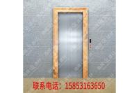 甘肅電梯門套廠家批發(fā)石塑電梯門套