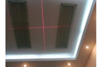 對(duì)線儀用十字紅光激光管p