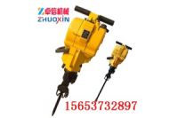 卓信機械供應(yīng)YN27內(nèi)燃式鑿巖機 風動鑿巖機