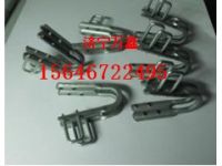 T10礦用皮帶扣廠家 T10礦用皮帶扣參數(shù) T