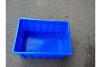 清遠喬豐塑料周轉箱海鮮盤供應