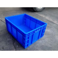 阳江塑料周转箱零件盒生产厂家