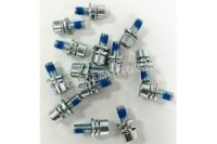 蘇州螺絲涂膠 緊固件上膠  螺絲膠 金屬膠