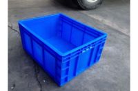 韶關(guān)塑料周轉(zhuǎn)箱帶蓋食品箱托盤供應(yīng)