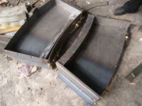 河北護坡鋼模具生產(chǎn)廠家，祥潤模具機械廠，護坡鋼模具全銷售