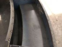 護坡鋼模具全國銷售，祥潤模具機械廠，河北護坡鋼模具定制