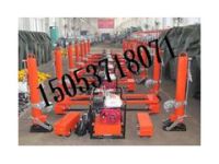 供應(yīng)cph-200t型道岔鋪換機(jī)組