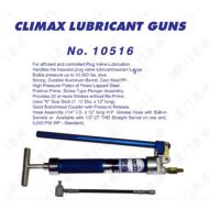 CLIMAX高压黄油注脂泵NO.10516原装正品
