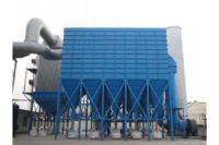 脈沖除塵器工作效率的改進(jìn)提高