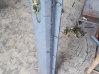 公路標(biāo)志樁鋼模具介紹_標(biāo)志樁鋼模具_(dá)祥潤(rùn)模具