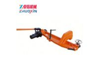 Z-750/800液壓直軌機 鋼軌調(diào)直機 液壓彎道機