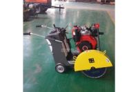 水泥馬路切割機操作簡便 混凝土水泥路面型號齊全