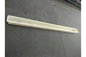 2.5米钢丝网立柱模具升级改造/2.5米钢丝网立柱批发采购