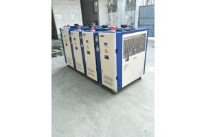 供应水循环系统制冷机，北京小型制冷机