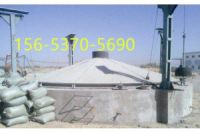 河南風(fēng)門風(fēng)機(jī)新聞礦用風(fēng)門氣動(dòng)閉鎖與風(fēng)門機(jī)械閉鎖哪個(gè)好用？