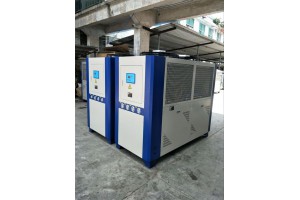 供应电镀氧化冷水机，微弧氧化专用水冷机
