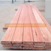 北京柳桉木原木多少钱一立方柳桉木价格板材加工