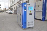 供應(yīng)酒店干洗機(jī)專用冷水機(jī)