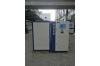 供應(yīng)機(jī)器人專用水冷機(jī)