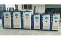 供應(yīng)焊接機器人專用冷水機