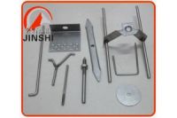 陶瓷纖維材料安裝施工配套零件錨固件供應(yīng)銷售