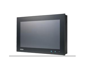 研华无风扇工业平板电脑PPC-4150W