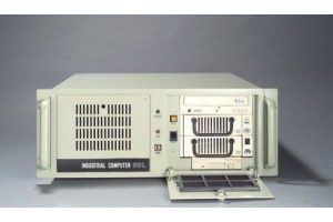 研华IPC-610MB-L工控机